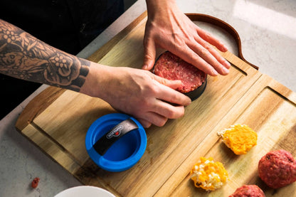 Napoleon Gourmet Burger Press Kit