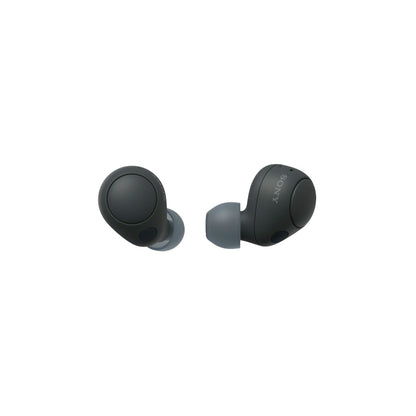 Sony WF-C700N Noise Canceling Truly Wireless Earbuds | Black