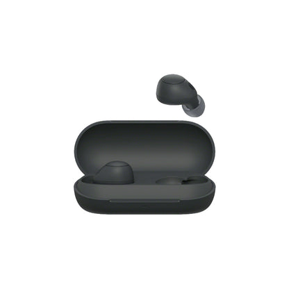 Sony WF-C700N Noise Canceling Truly Wireless Earbuds | Black