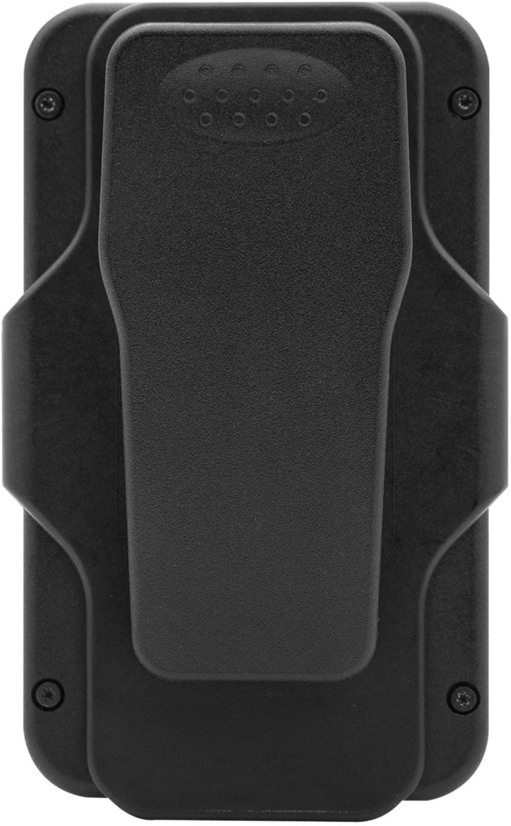 Transcend Body Security Camera, Black