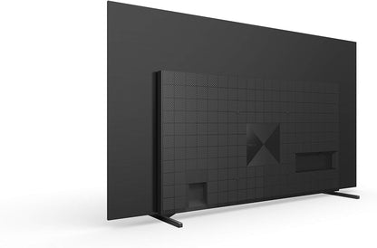 Sony A80J | BRAVIA XR | OLED | 4K Ultra HD | High Dynamic Range (HDR) | Smart TV (Google TV) 139 cm (55")
