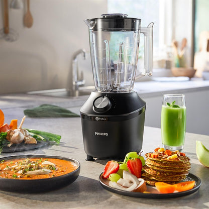 Philips Blender 3000 Series, ProBlend System, 2L