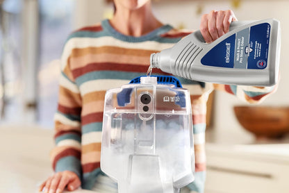 Bissell 3878K Powerclean 2X Carpet and Upholstery Washer