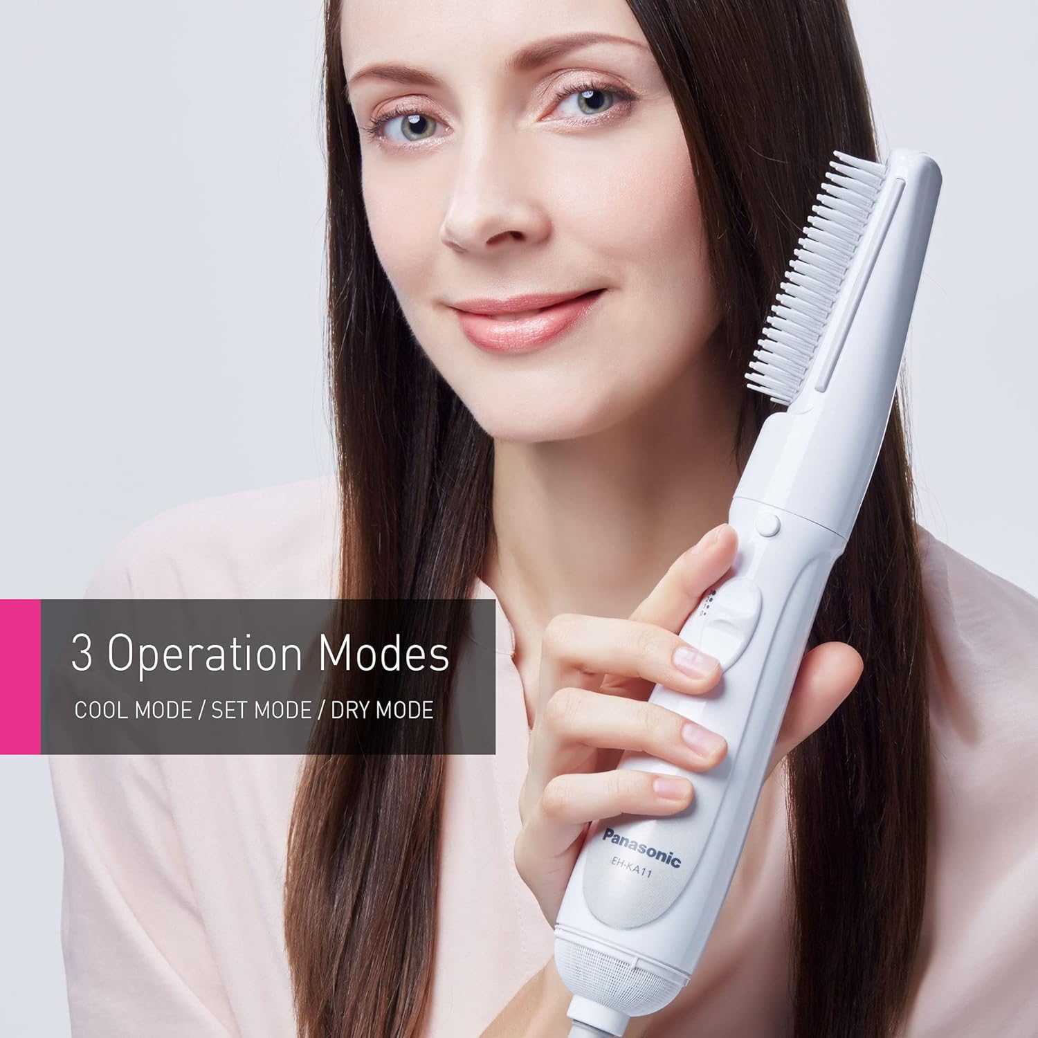 Panasonic Hair Styler EH-KA11