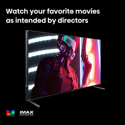 Hisense 85-Inch Class Mini-LED Premium ULED X Series 4K Google Smart TV with Alexa Compatibility