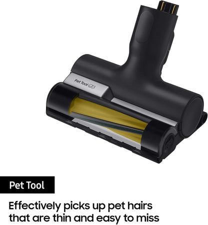 Samsung Samsung Jet™ 65 Pet 150W Cordless Stick Vacuum Cleaner with Pet tool
