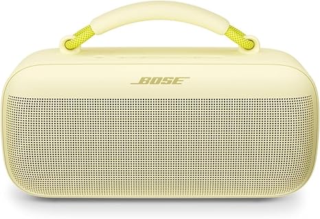 Bose SoundLink Max Portable Speaker – House of Excellence