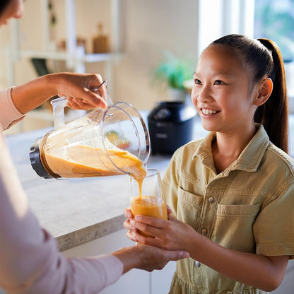 Philips Blender 3000 Series, ProBlend System, 2L