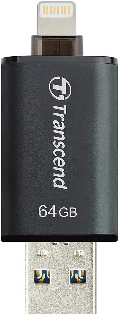 Transcend 64GB JetDrive Go 300