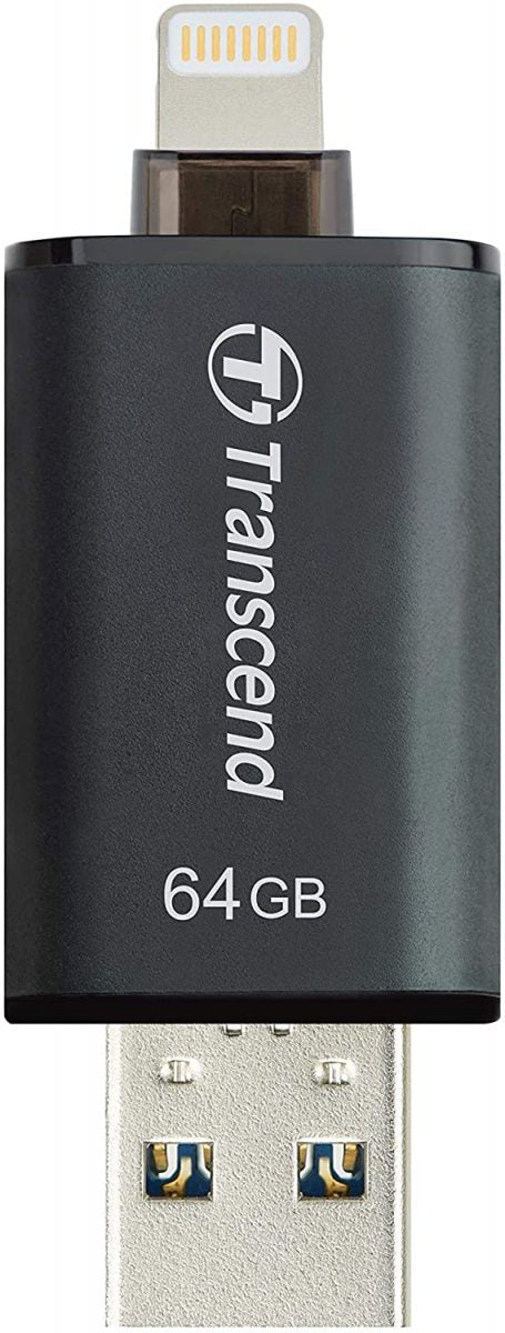 Transcend 64GB JetDrive Go 300
