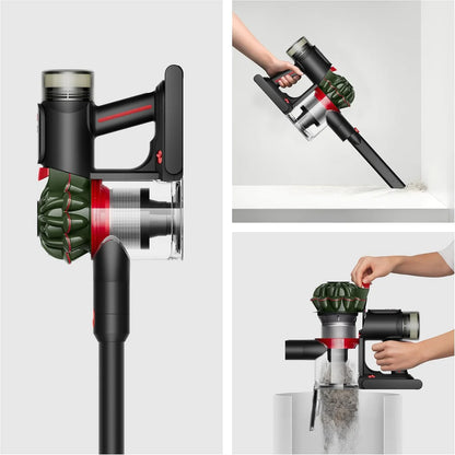 Dyson V8 Cyclone cordless vacuum cleaner