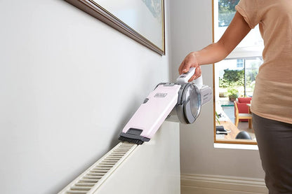 Black & Decker Cordless Handheld Portable Vacuum Cleaner