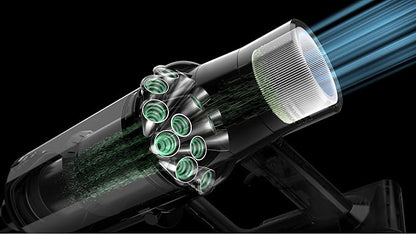 Dyson Cyclone V10 Submarine Wet and Dry Vacuum Cleaner