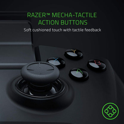Razer Raiju Mobile - Mobile Gaming Controller for Android