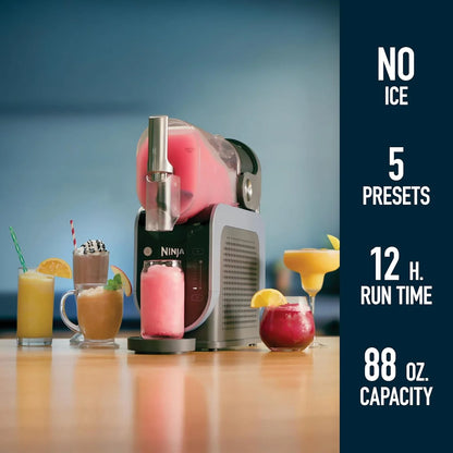 Ninja SLUSHi Frozen Drink Maker 