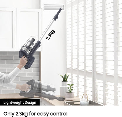 Samsung Samsung Jet™ 65 Pet 150W Cordless Stick Vacuum Cleaner with Pet tool