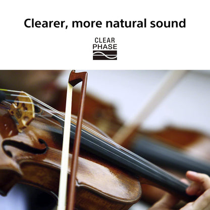 Sony Bravia 80 cm (32 inches) HD Ready Smart Android LED TV KD-32W830 (Black) (2021 Model) | with Alexa Compatibility