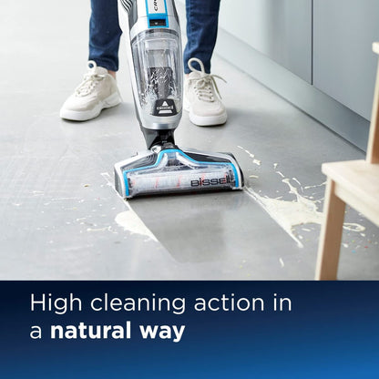 Bissell 2815 Crosswave Multi Surface Kit (Value Pack)