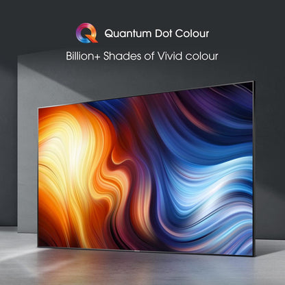 Hisense U7HQ 4K ULED Ultra HD Smart TV