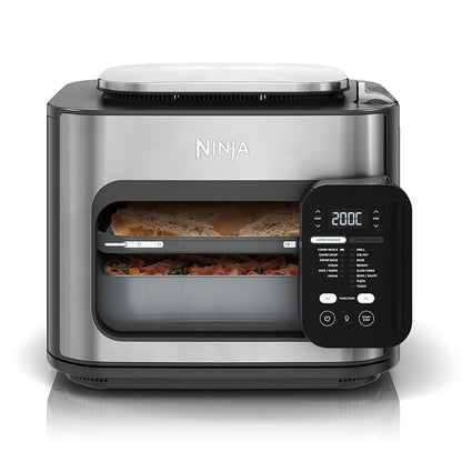 Ninja Combi 12-In-1 Multi-Cooker&Air Fryer, 12.5L 1780w