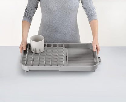 Joseph Joseph Duo Expandable Dish Drying Rack