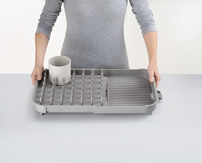 Joseph Joseph Duo Expandable Dish Drying Rack