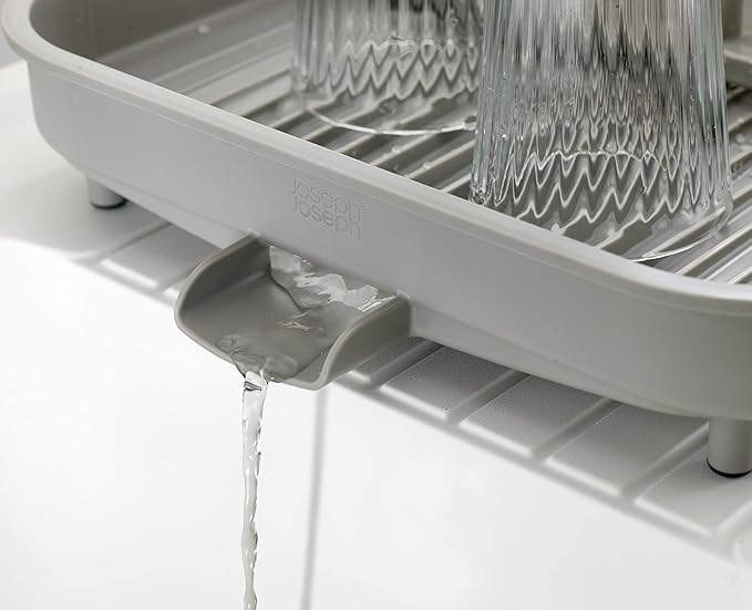 Joseph Joseph Duo Expandable Dish Drying Rack