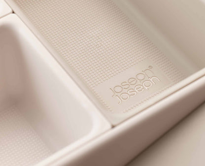 Joseph Joseph Viva 7-piece Makeup Drawer Organiser Set