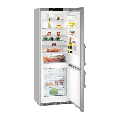 Liebherr CNef 5735 Comfort NoFrost - Fridge-freezer with NoFrost