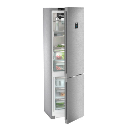 Liebherr CBNstd 578i Peak BioFresh NoFrost Fridge-freezer combination with BioFresh Professional and NoFrost