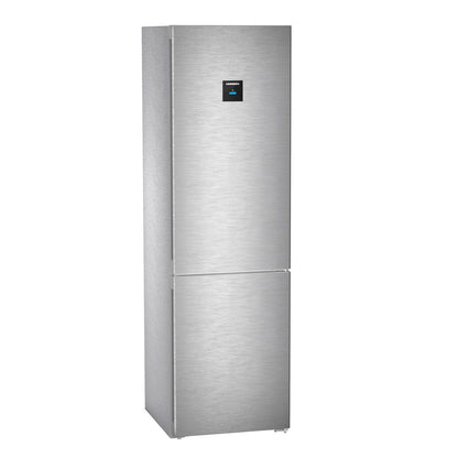 Liebherr CBNstd 578i Peak BioFresh NoFrost Fridge-freezer combination with BioFresh Professional and NoFrost