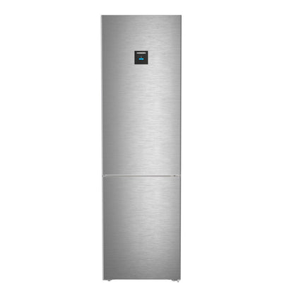 Liebherr CBNstd 578i Peak BioFresh NoFrost Fridge-freezer combination with BioFresh Professional and NoFrost