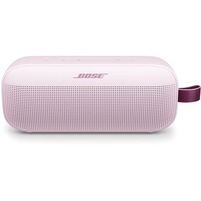Bose SoundLink Flex II Bluetooth speaker - Petal Pink (2nd Gen)