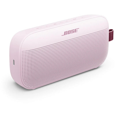 Bose SoundLink Flex II Bluetooth speaker - Petal Pink (2nd Gen)