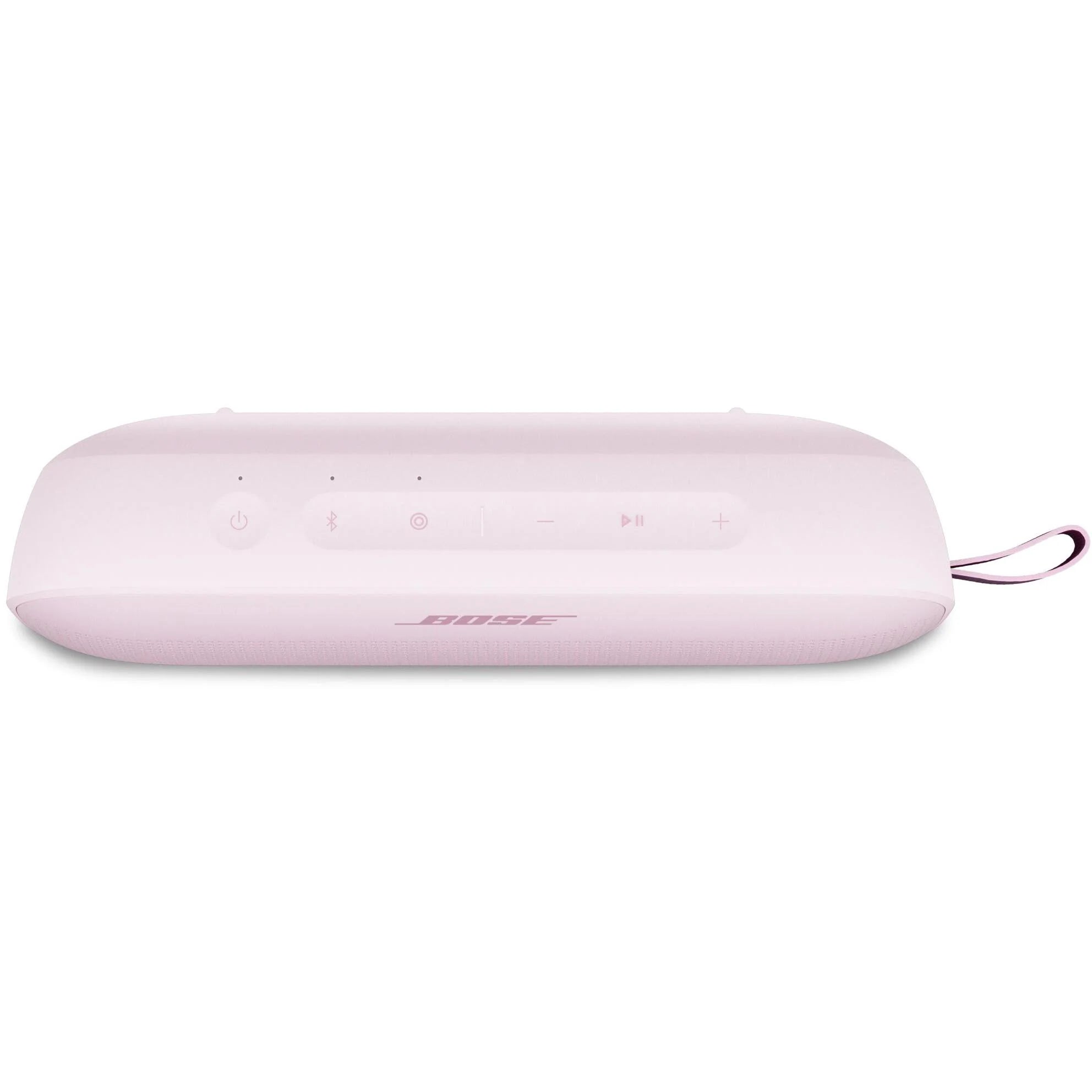 Bose SoundLink Flex II Bluetooth speaker - Petal Pink (2nd Gen)