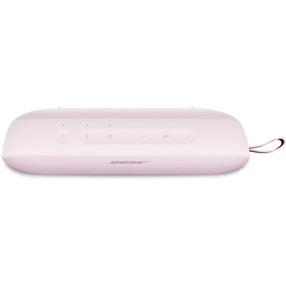 Bose SoundLink Flex II Bluetooth speaker - Petal Pink (2nd Gen)