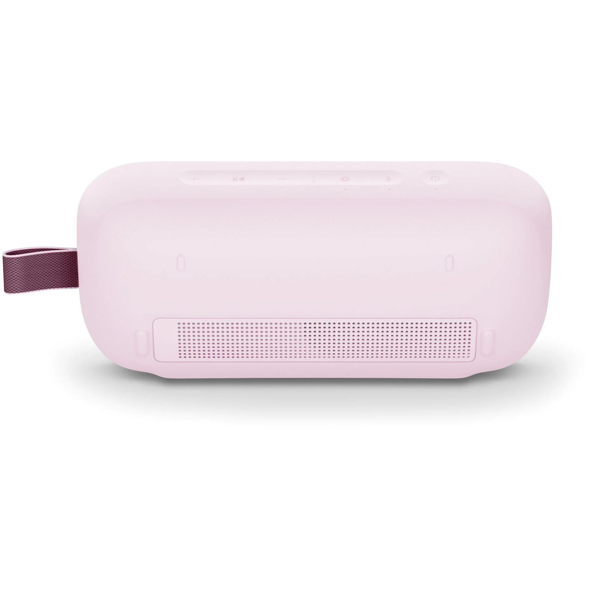 Bose SoundLink Flex II Bluetooth speaker - Petal Pink (2nd Gen)
