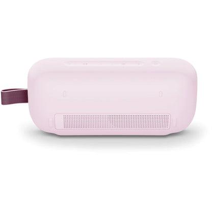 Bose SoundLink Flex II Bluetooth speaker - Petal Pink (2nd Gen)