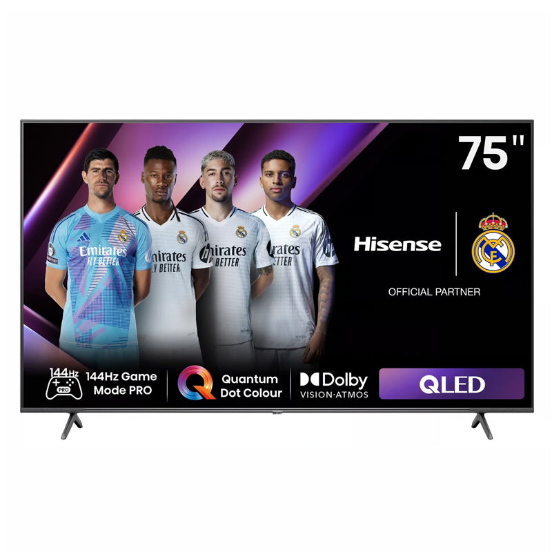 Hisense Q7N QLED 4K VIDAA Smart TV