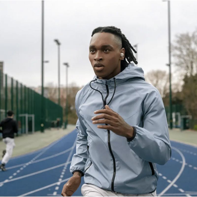 Sony WF-1000XM5 Wireless Noise Cancelling Headphones, Silver