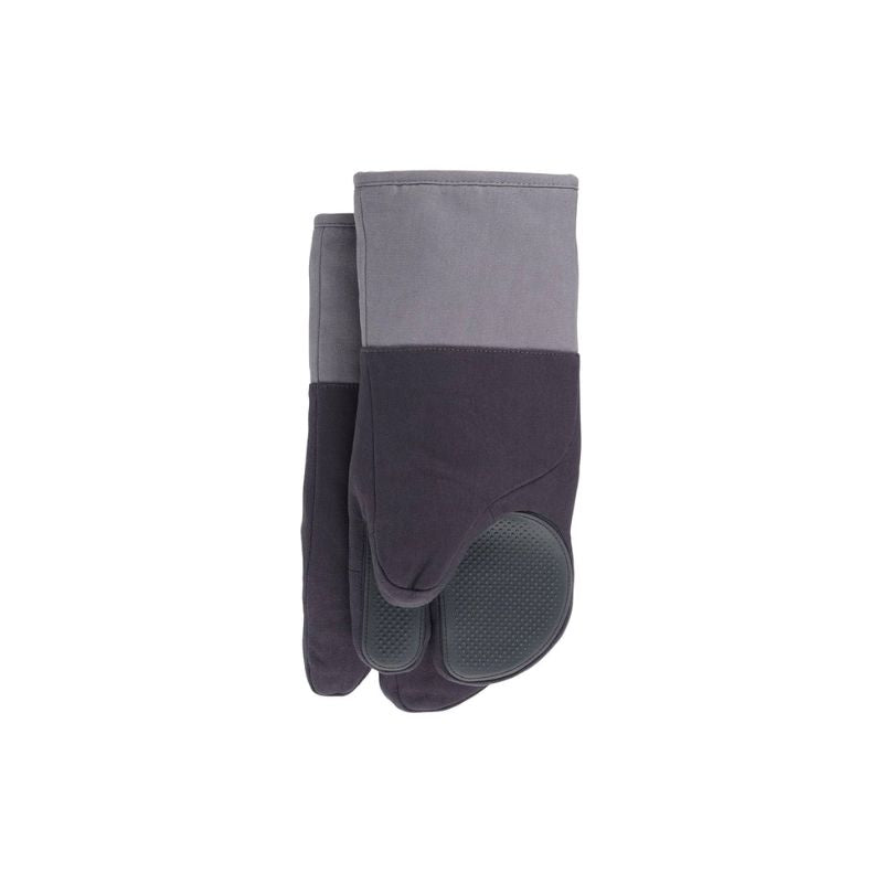 Joseph Joseph Pinch™ Easy-grip Set of 2 Grey Oven Gloves