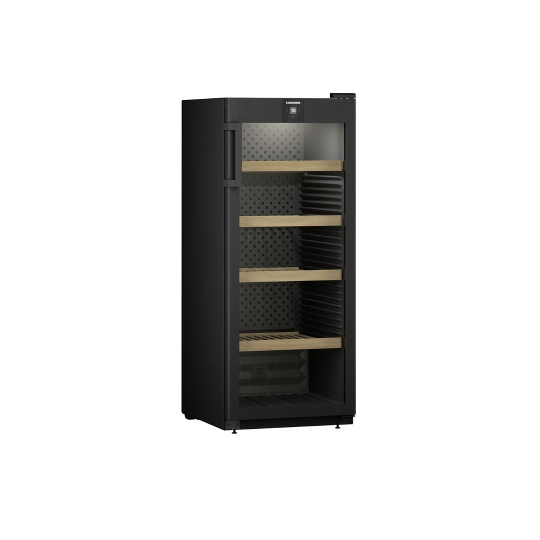Liebherr WPbl 4601 GrandCru - Wine storage fridge