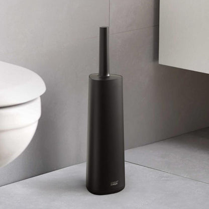 Joseph Joseph Flex™ 360 Matt Black Toilet Brush
