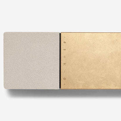 Devialet Dione Opéra de Paris - Gold Leaf