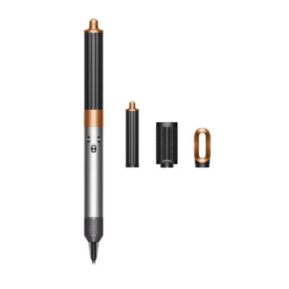 Dyson Airwrap Lite Multi-Styler Origin Limited Edition - Bright Nickel & Rich Copper