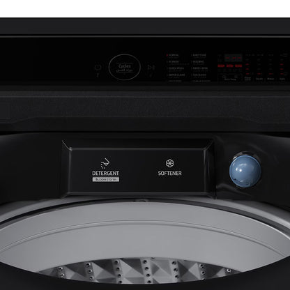 Samsung Bespoke AI Laundry Top Load Washer AI Wash_WA80F/25