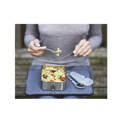 Joseph Joseph GoEat™ Stainless-steel Cutlery Set