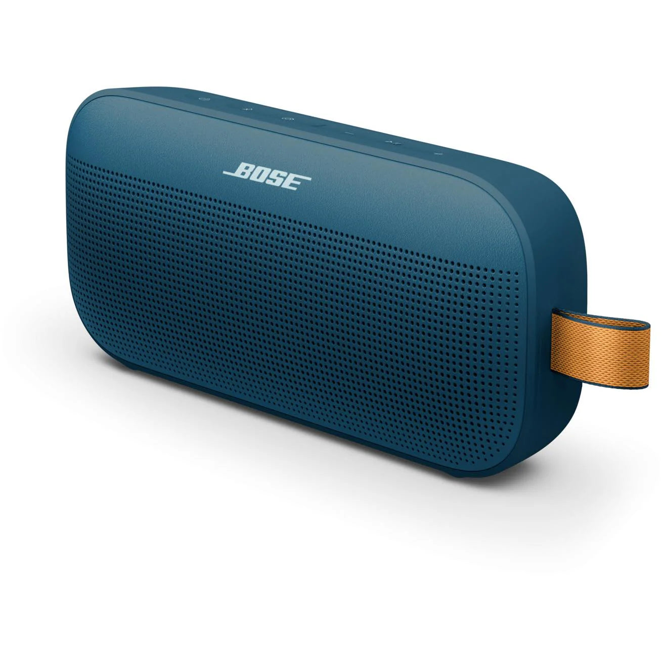 Bose SoundLink Flex II Bluetooth speaker - Twilight Blue (2nd Gen)