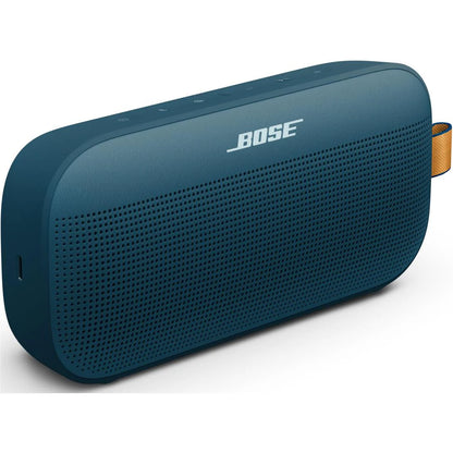 Bose SoundLink Flex II Bluetooth speaker - Twilight Blue (2nd Gen)