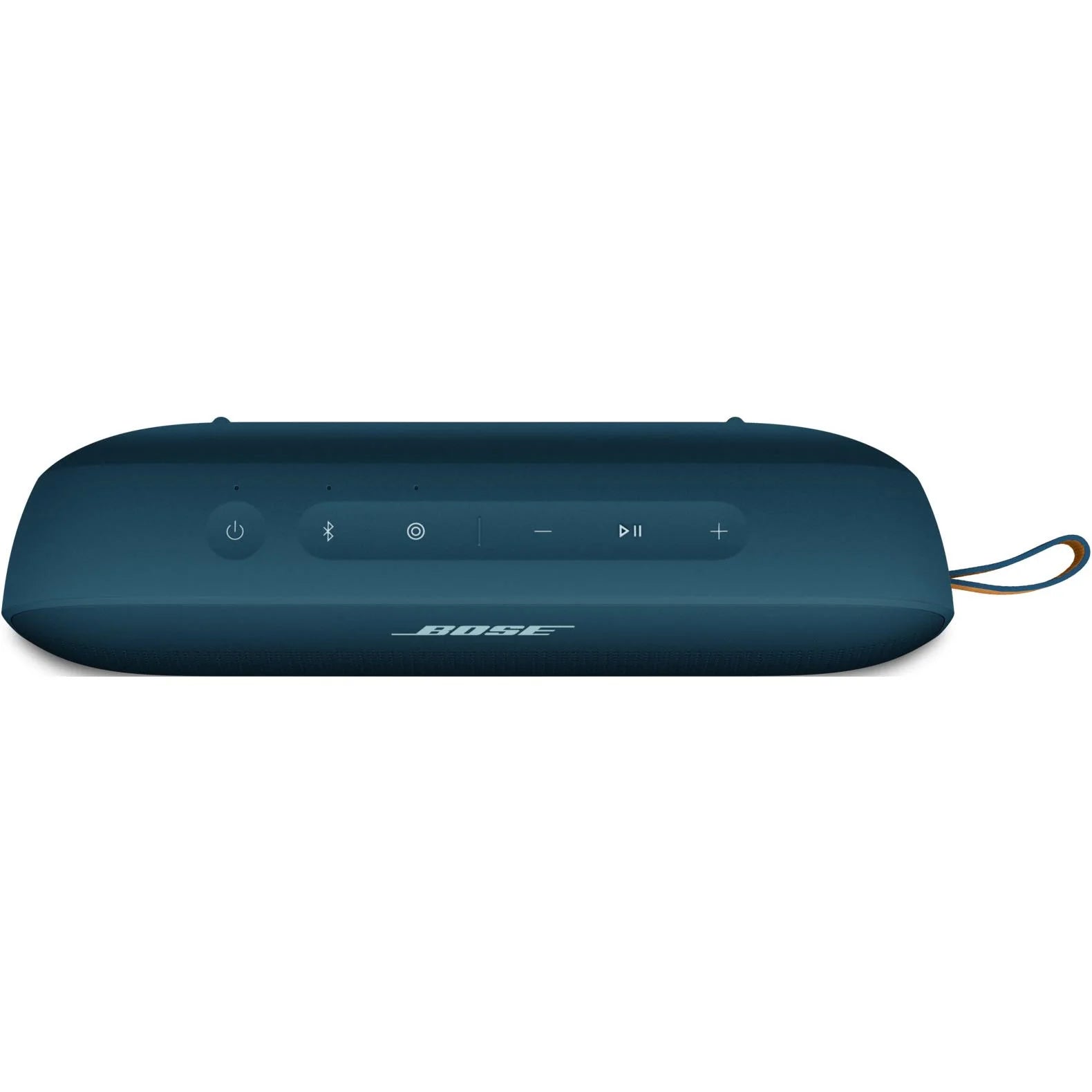 Bose SoundLink Flex II Bluetooth speaker - Twilight Blue (2nd Gen)